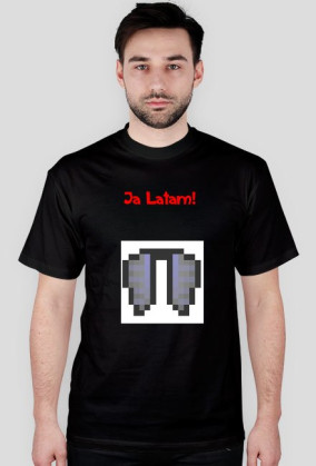 Ja Latam! (Minecraft)