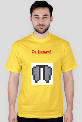 Ja Latam! (Minecraft)