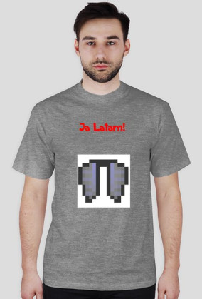 Ja Latam! (Minecraft)