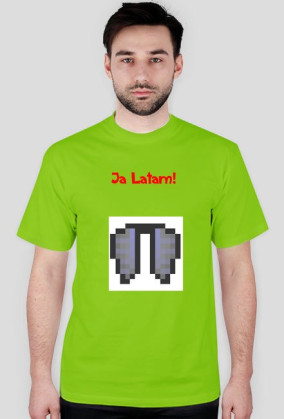 Ja Latam! (Minecraft)