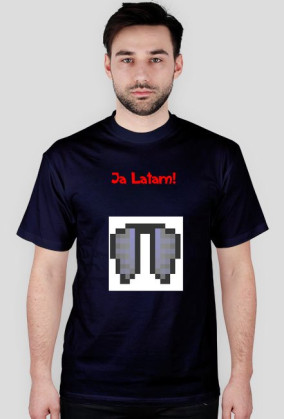 Ja Latam! (Minecraft)