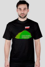 Monte Cassino - koszulka 1