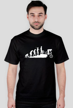 evolution