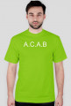 Koszulka A.C.A.B