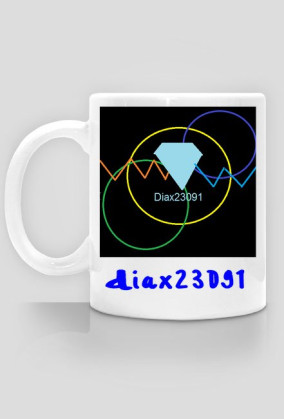 Kubek Diax23091
