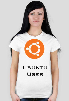 Ubuntu user