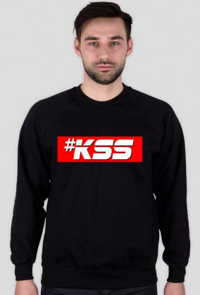 #KSS Sweterek