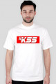 #KSS Koszulka (różne kolory)