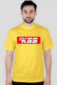 #KSS Koszulka (różne kolory)