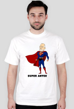 Super Antek