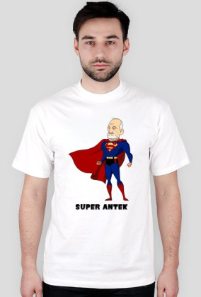 Super Antek