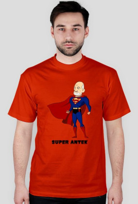 Super Antek