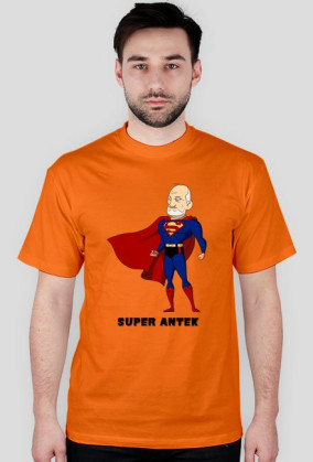 Super Antek