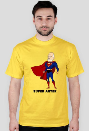Super Antek