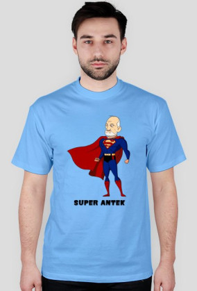 Super Antek