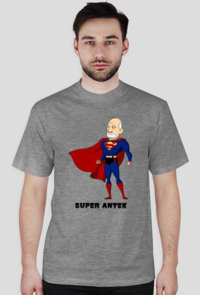 Super Antek