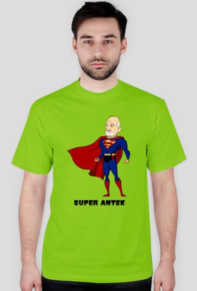 Super Antek