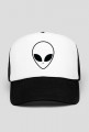 Alien cap