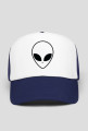 Alien cap