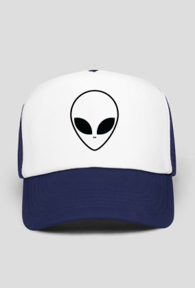 Alien cap