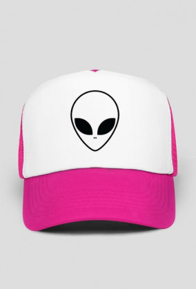 Alien cap