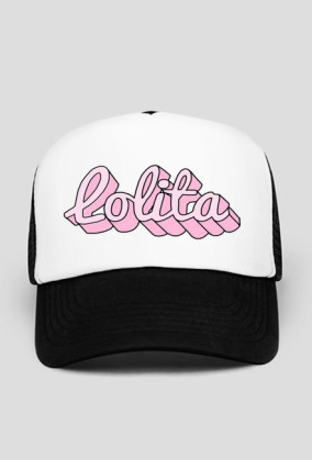 Czapka Lolita