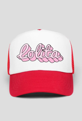 Czapka Lolita