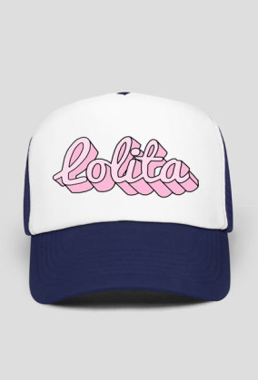 Czapka Lolita