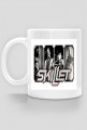 Skillet - kubek