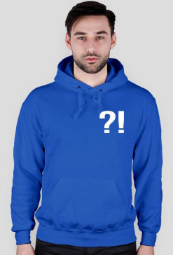 bluza z kapturem w różnych kolorach
