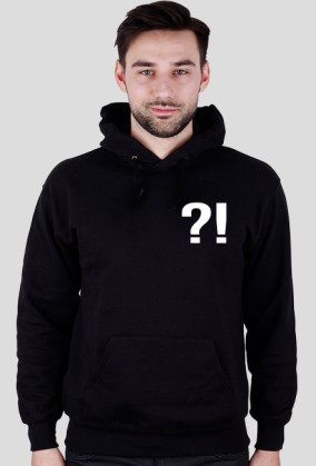 bluza z kapturem w różnych kolorach