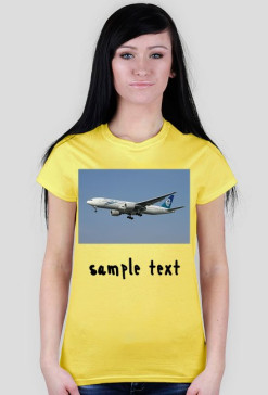SAMPLE TEXT