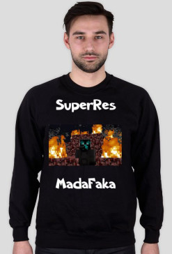 Oficjalna Bluza SuperResa