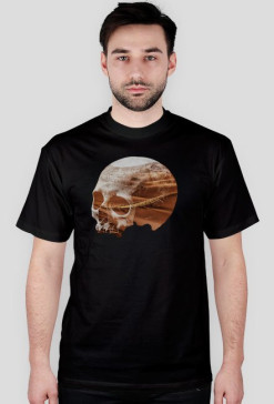 Skull Desert