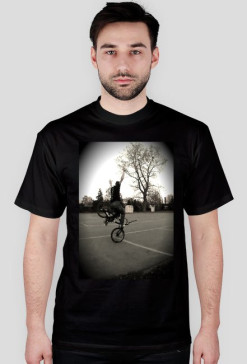 Koszulka stunt adek jbg