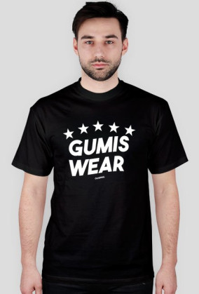 GUMIS WEAR! Nowe!
