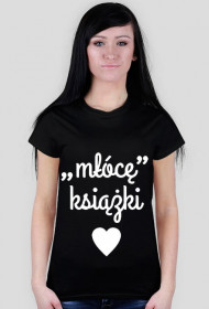 Młócę Książki