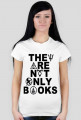 They Are...