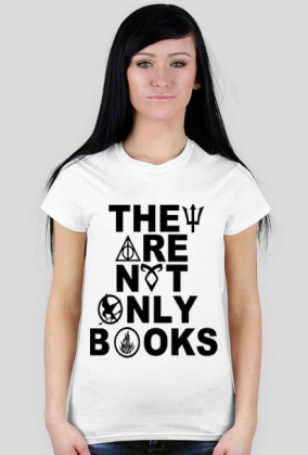 They Are...