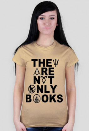 They Are...