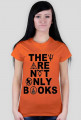 They Are...