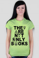 They Are...