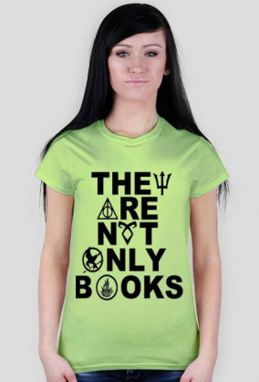 They Are...