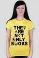 They Are...