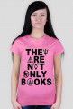 They Are...