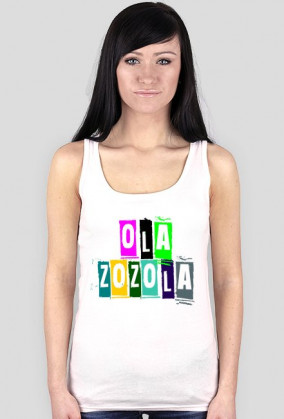 Ola Zozola (bokserka damska)