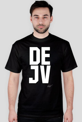 Carny T-Shirt (DEJV) autograf