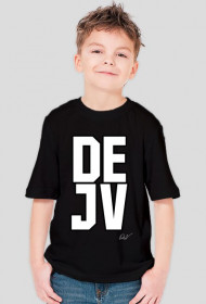 Koszulka dziecięca (DEJV)