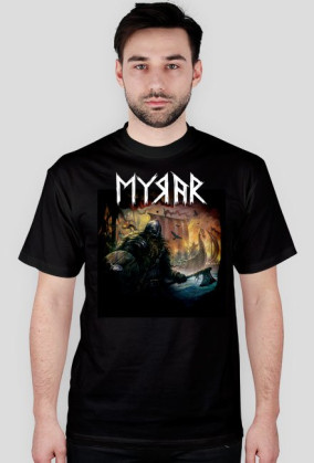 MYRAR - Legend Of Valhalla