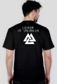 MYRAR - Legend Of Valhalla